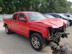 2016 CHEVROLET  SILVERADO