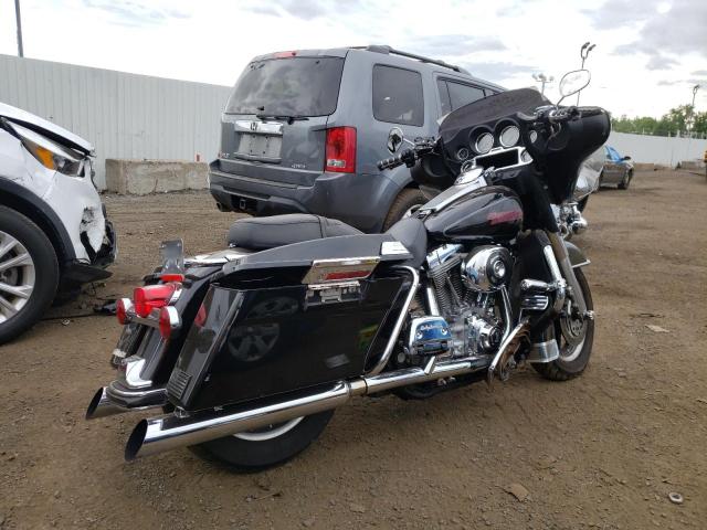 2006 HARLEY-DAVIDSON FLHTI 1HD1FVW136Y602366