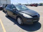 photo MAZDA CX-9 2007