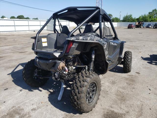 2021 HONDA TALON 1HFVE05B2M4200481