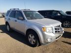 2011 FORD  ESCAPE