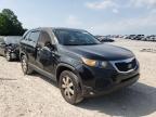 2011 KIA  SORENTO