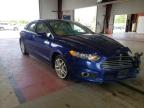 2015 FORD  FUSION