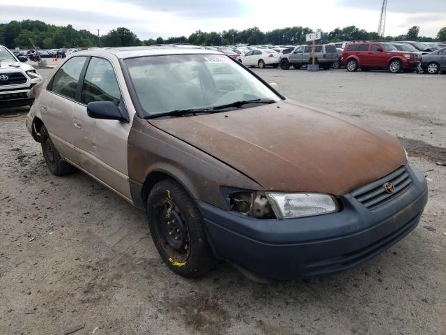 1998 Toyota Camry CE