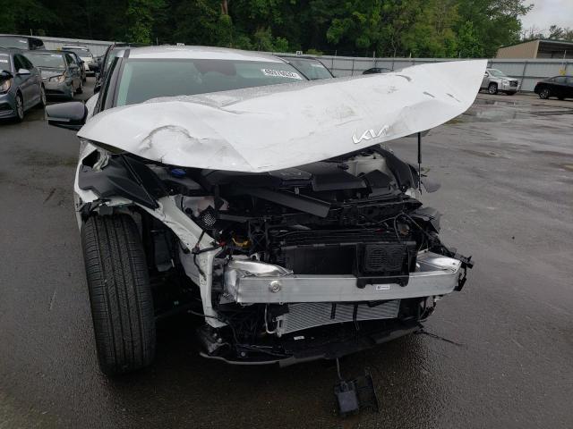 2022 KIA EV6 LIGHT KNDC34LB6N5050372