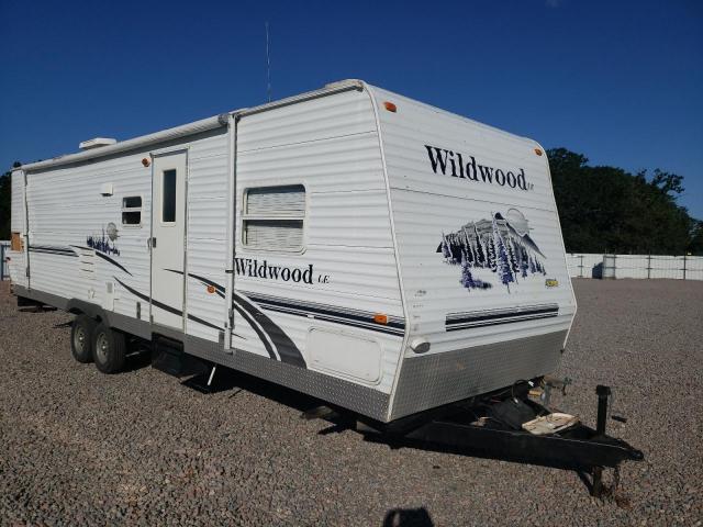 2006 Wildwood Wildwood en venta en Avon, MN