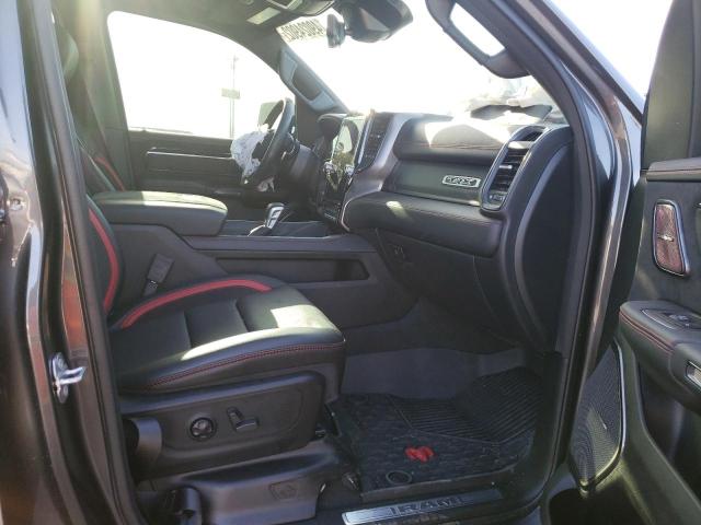 2022 RAM 1500 TRX 1C6SRFU96NN147757