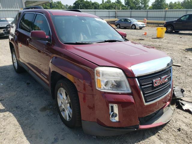 2011 GMC Terrain SLE