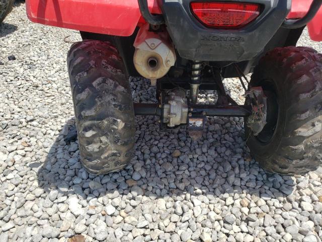 2016 HONDA TRX500 FM 1HFTE4405G4200106