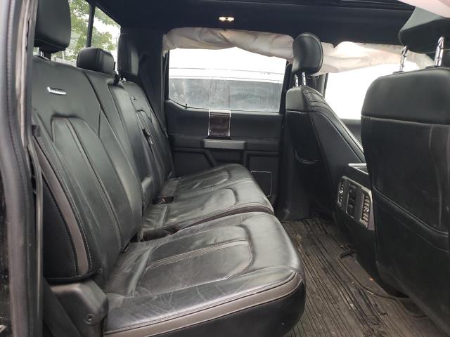2017 FORD F350 1FT8W3DT8HEC71023