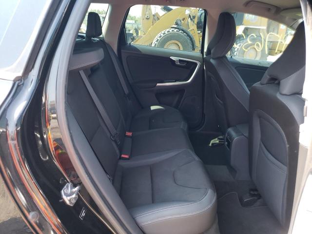 2015 VOLVO XC60 T5 YV440MDJXF2681354