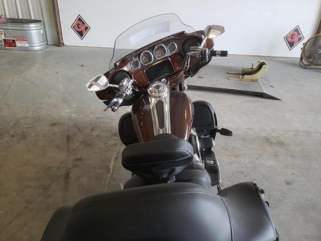2019 HARLEY-DAVIDSON FLHTKSE 1HD1TEH15KB956473