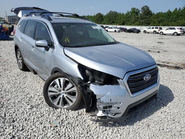 2020 SUBARU ASCENT PRE #2994292021