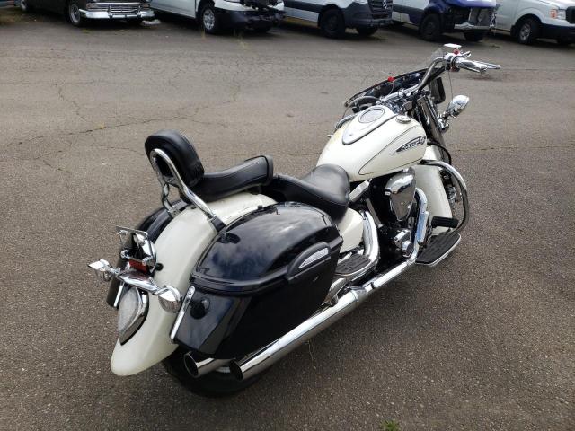 2012 YAMAHA XV1700 ASC JYAVP28Y8CA000345