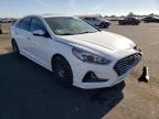 2018 HYUNDAI  SONATA