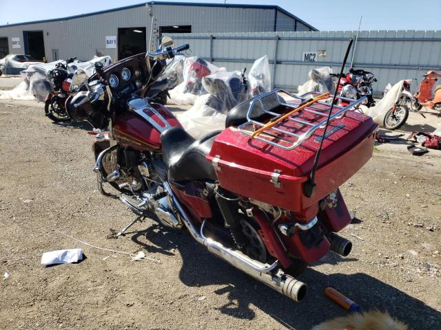 2005 HARLEY-DAVIDSON FLHTCSE2 1HD1PKE105Y953036