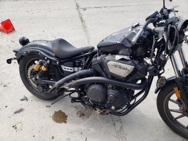 2021 YAMAHA XVS950 CUD JYAVN05E2MA015607