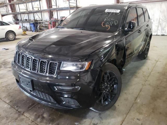 1C4RJFBG2MC827875 Jeep Grand Cherokee Limited