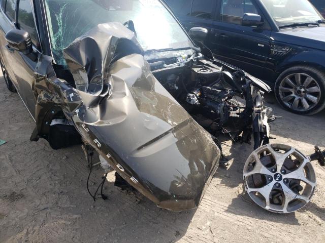 2021 KIA TELLURIDE - 5XYP3DHC6MG119666