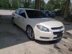 2012 CHEVROLET  MALIBU