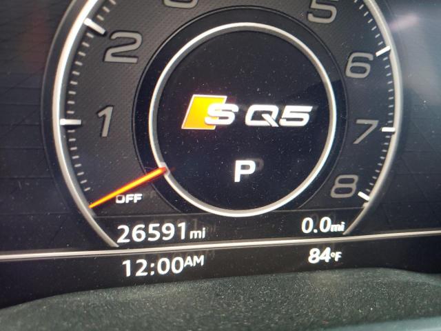 2020 AUDI SQ5 PREMIU WA1B4AFY9L2037969