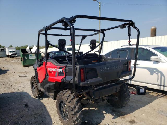 2022 HONDA SXS1000 M5 1HFVE0423N4601203