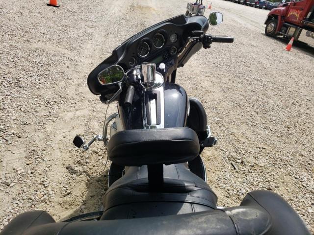 2013 HARLEY-DAVIDSON FLHTK ELEC - 1HD1KEM18DB669771