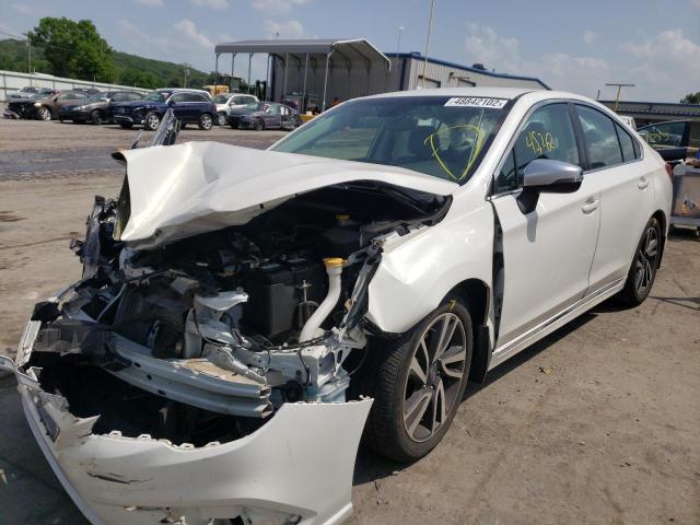 2019 SUBARU LEGACY SPO 4S3BNAR63K3005928