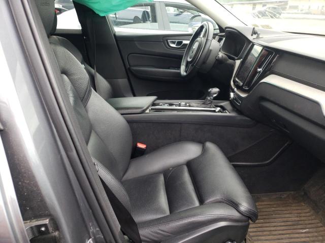 2019 VOLVO XC60 T6 IN YV4A22RL4K1347655
