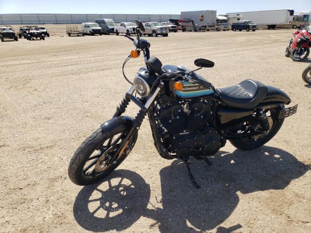 2019 HARLEY-DAVIDSON SPORT 1HD1LP334KC429958