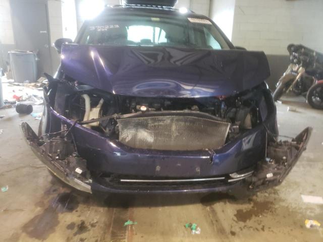2016 HONDA ODYSSEY SE - 5FNRL5H36GB050875