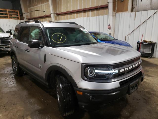 2021 Ford Bronco Sport for sale in Anchorage, AK