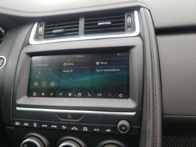 2020 JAGUAR E-PACE SADFK2FX1L1007885