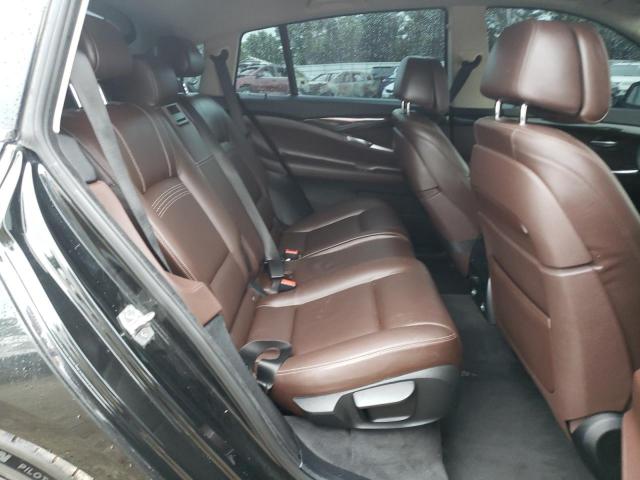 2017 BMW 550 XIGT WBA5M0C54HD085265