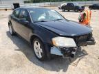 photo DODGE AVENGER 2013