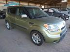 2011 KIA  SOUL