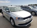 2011 VOLKSWAGEN  JETTA