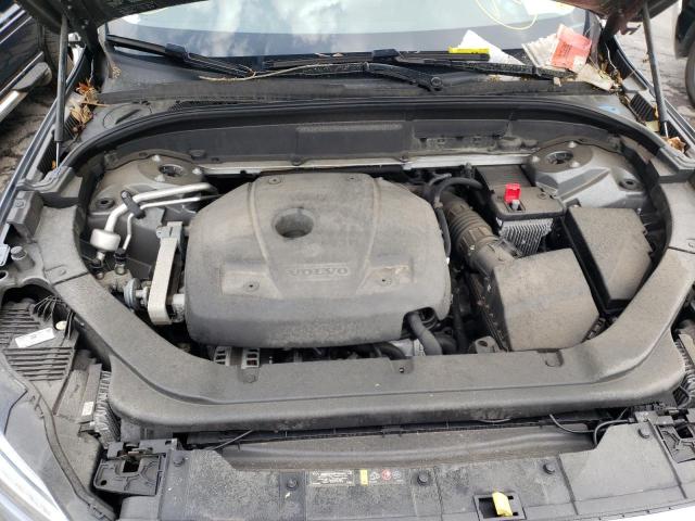2019 VOLVO XC60 T6 IN YV4A22RL4K1347655
