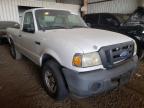 2010 FORD  RANGER