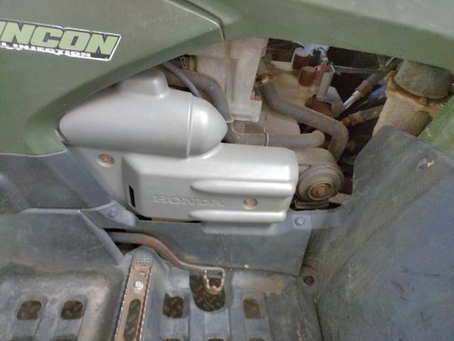 2006 HONDA TRX680 FA 1HFTE330064104149
