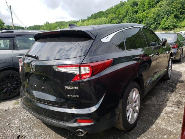 2021 ACURA RDX - 5J8TC2H31ML028295