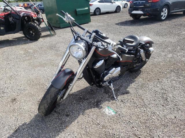 2003 HONDA VT750 CDB JH2RC44J23M100016