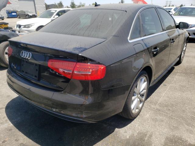 VIN WAUEFAFL8GN008580 2016 Audi A4, Premium Plus S-... no.4