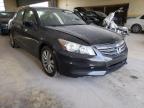 2012 HONDA  ACCORD