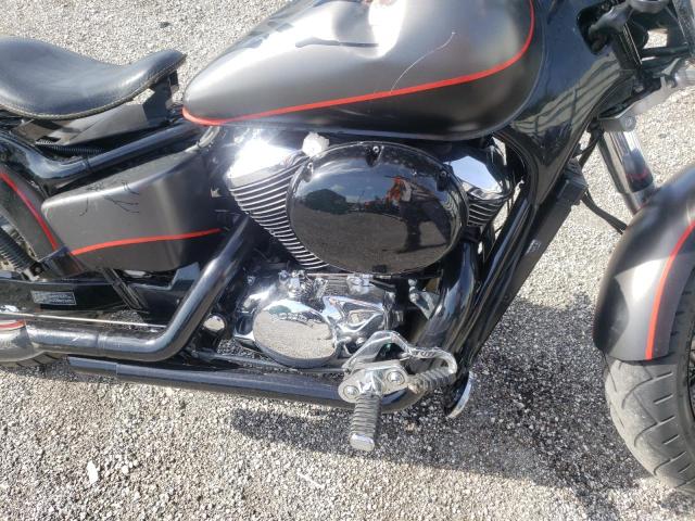 2003 HONDA VT750 CDB JH2RC44J23M100016