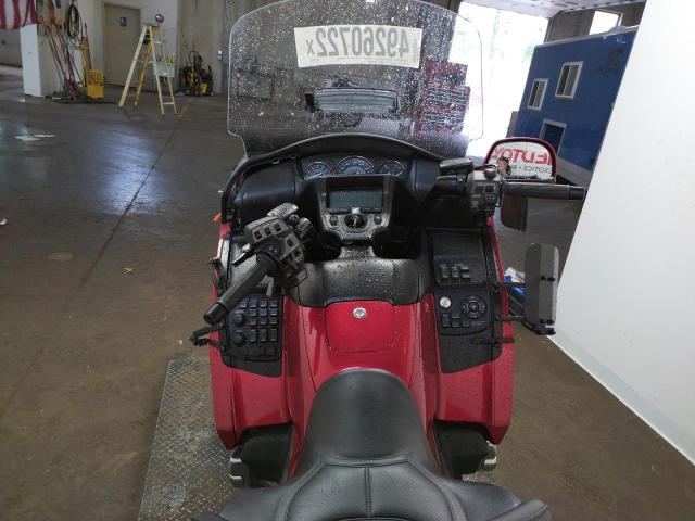 2014 HONDA GL1800 H JH2SC68H2EK200345