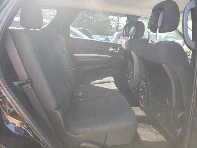 2016 DODGE DURANGO SX - 1C4RDJAG2GC486039