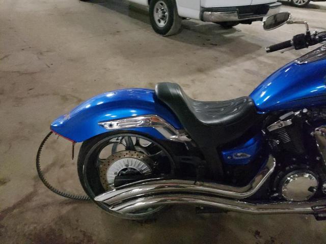 2011 YAMAHA XVS1300 CU JYAVP33E9BA004373