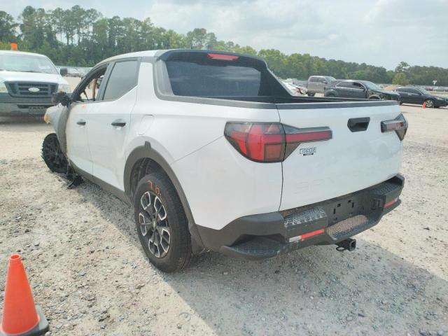 2022 Hyundai Santa Cruz Sel VIN: 5NTJB4AE4NH005729 Lot: 49230112