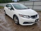 2014 HONDA  CIVIC